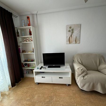 Apartamento en Santiago de la Ribera a 3min de la playa Exterior foto